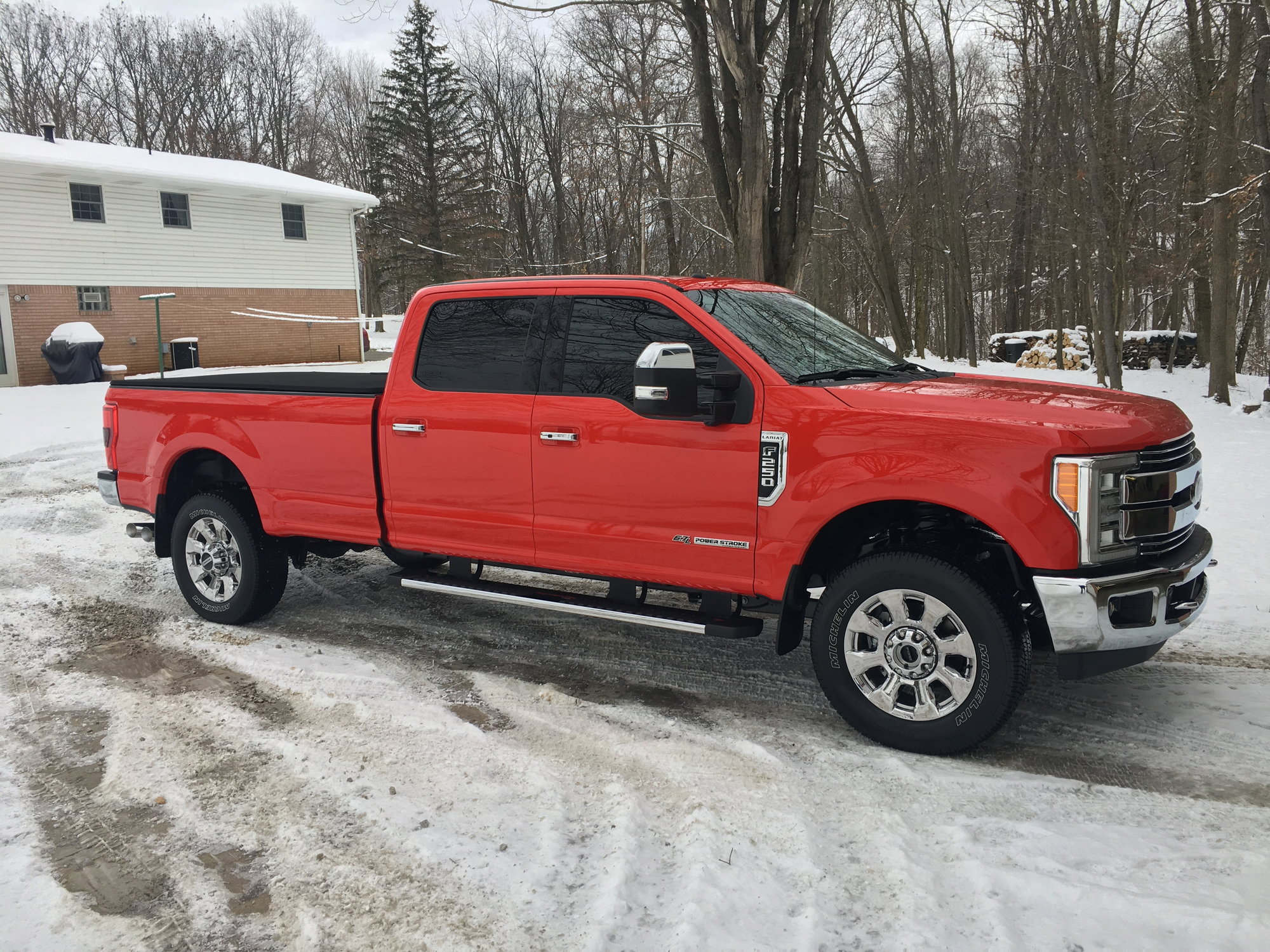 35 or 20 tint ford truck enthusiasts forums 35 or 20 tint ford truck