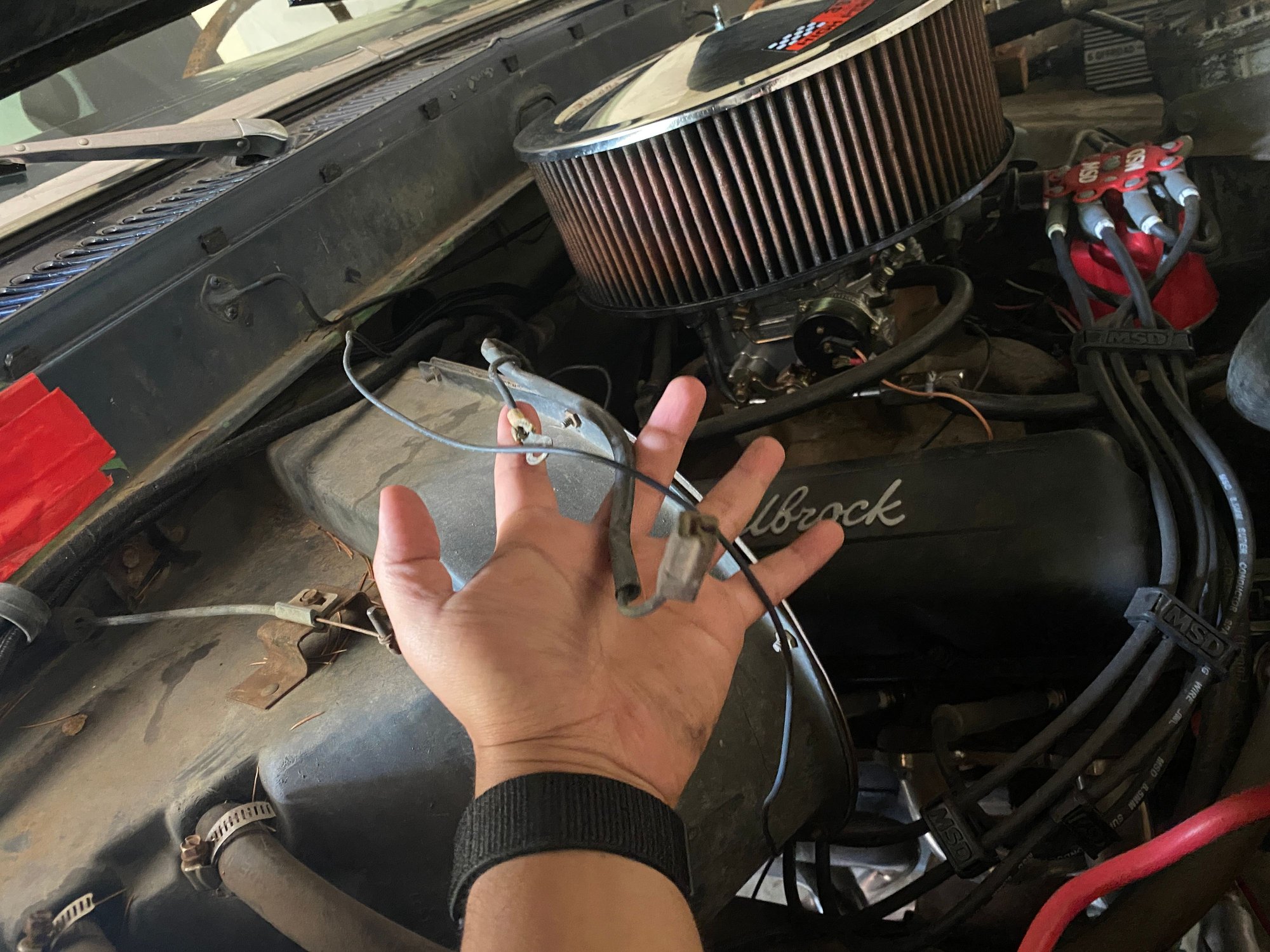 AC Wiring - Ford Truck Enthusiasts Forums