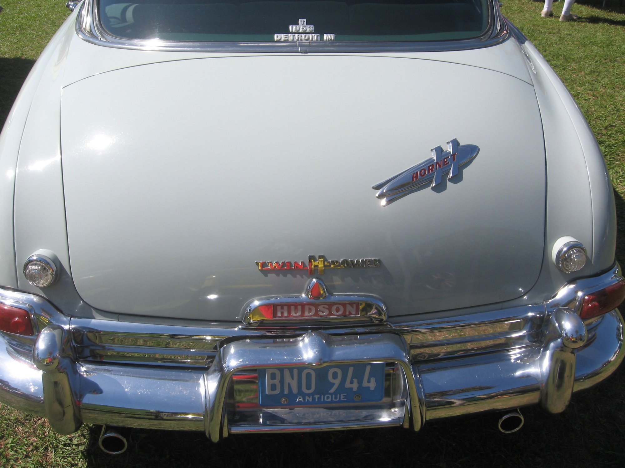 Lake Helen car show . Ford Truck Enthusiasts Forums