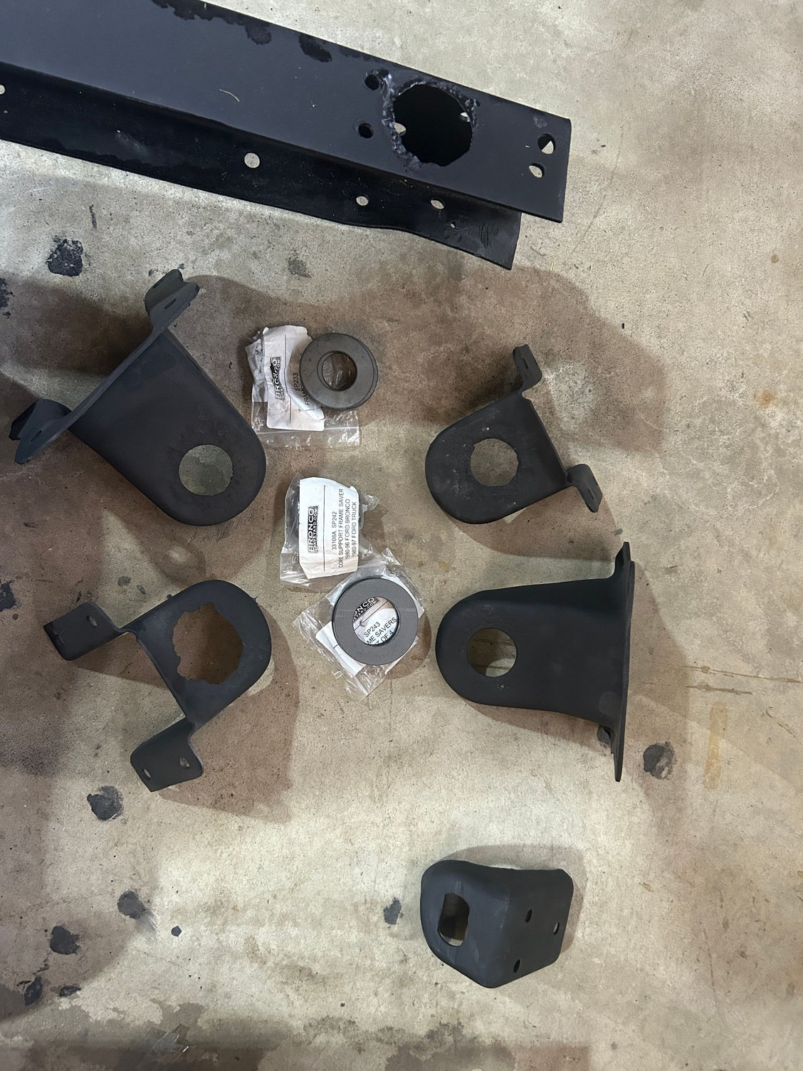 7 out of 8 areas are toast