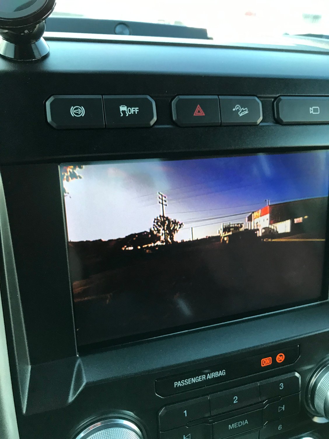 2019 Front Camera Installation gone sideways - Page 2 - Ford Truck