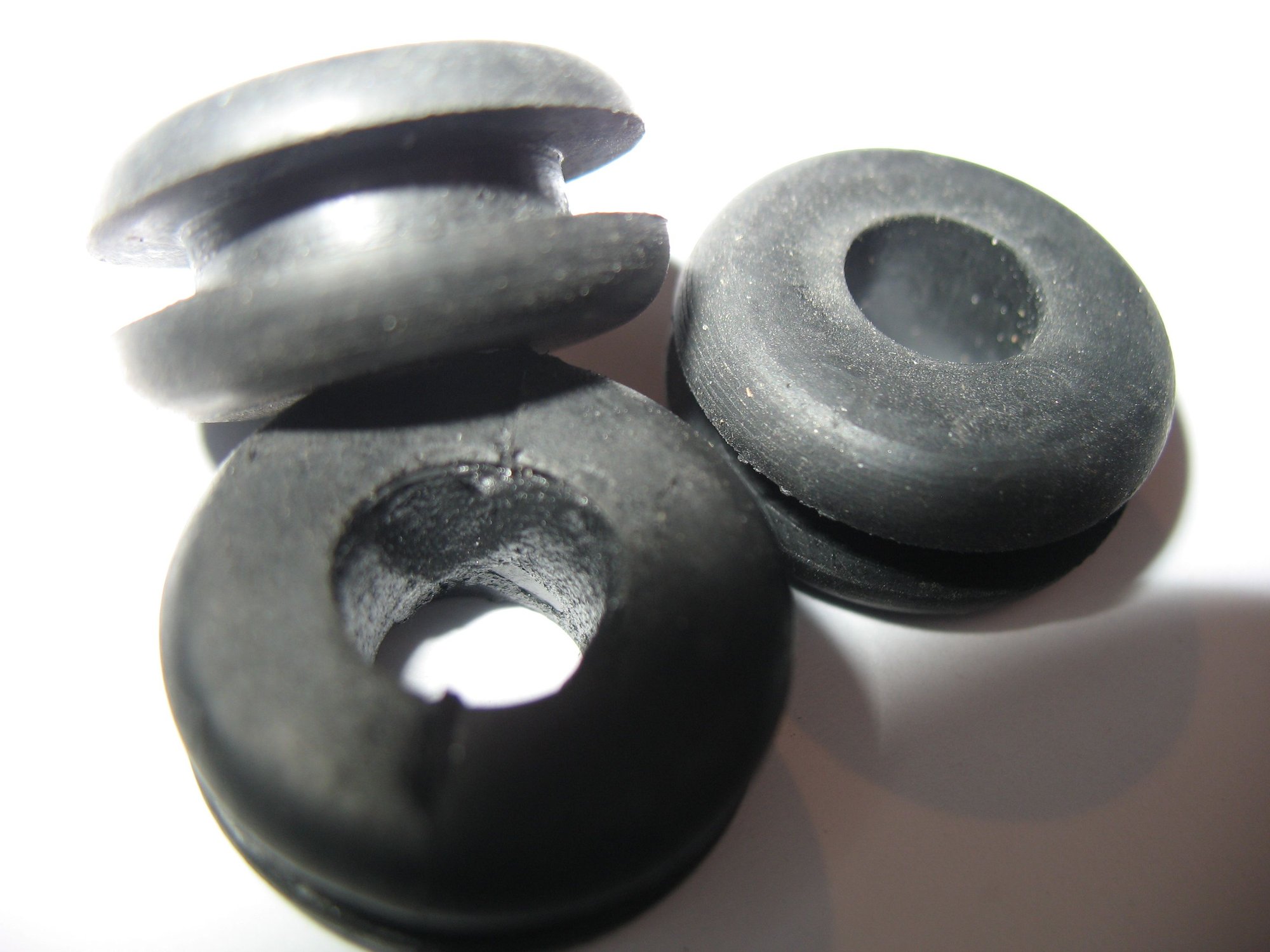 Windshield wiper motor mount grommets Ford Truck Enthusiasts Forums