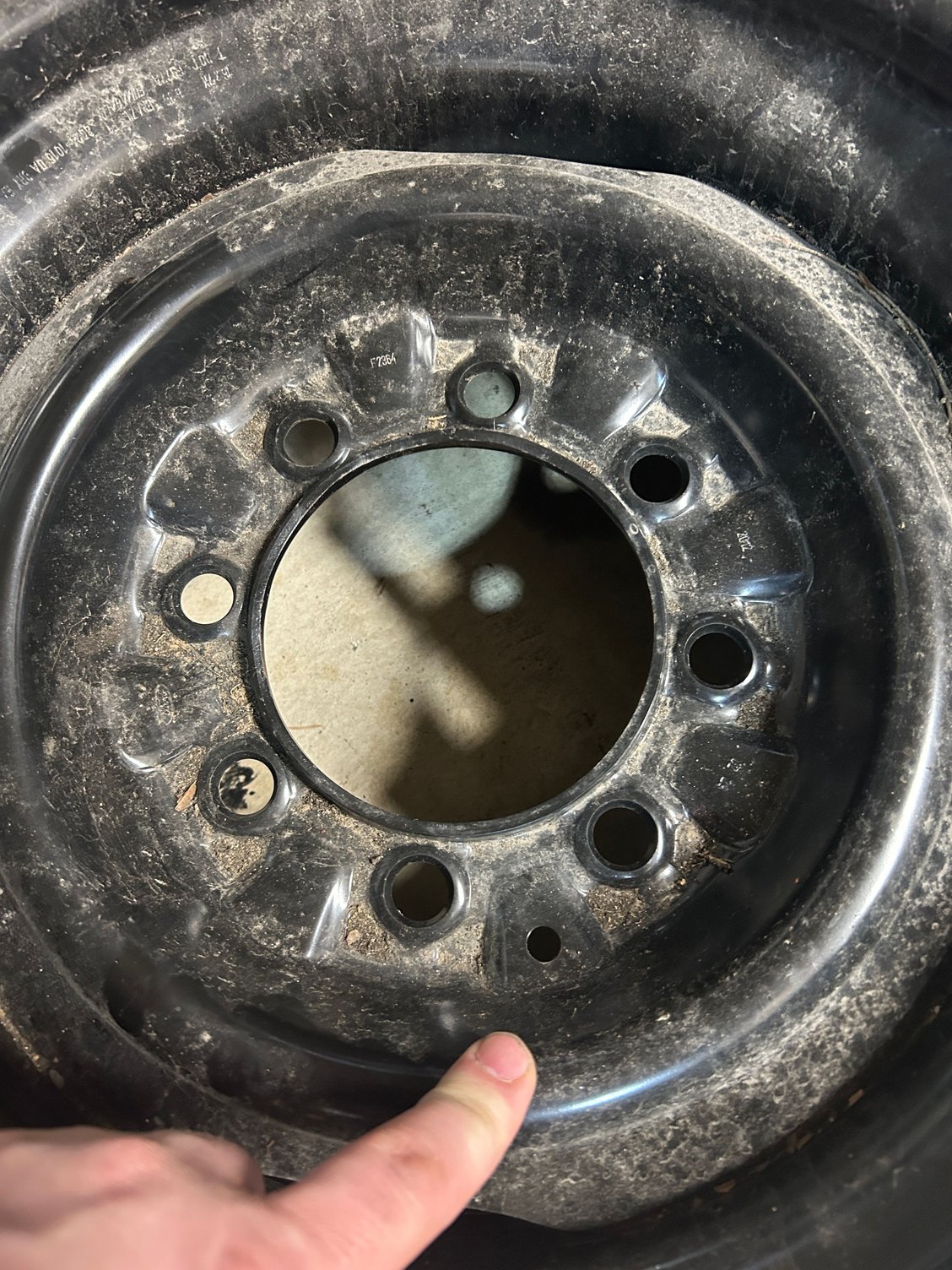 purpose of this hole, and why some have them and some don't?