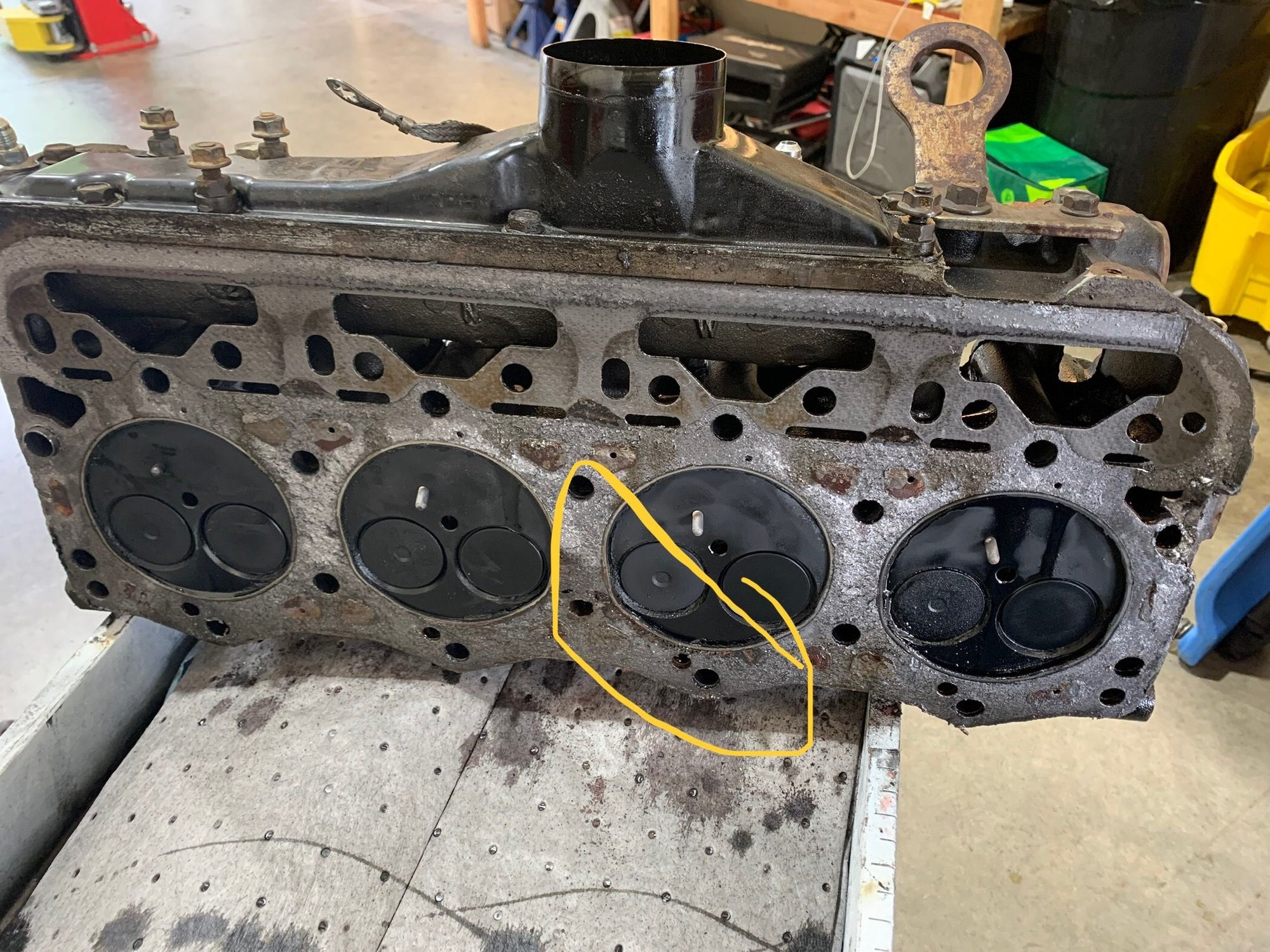 2003 f250 head gaskets Ford Truck Enthusiasts Forums