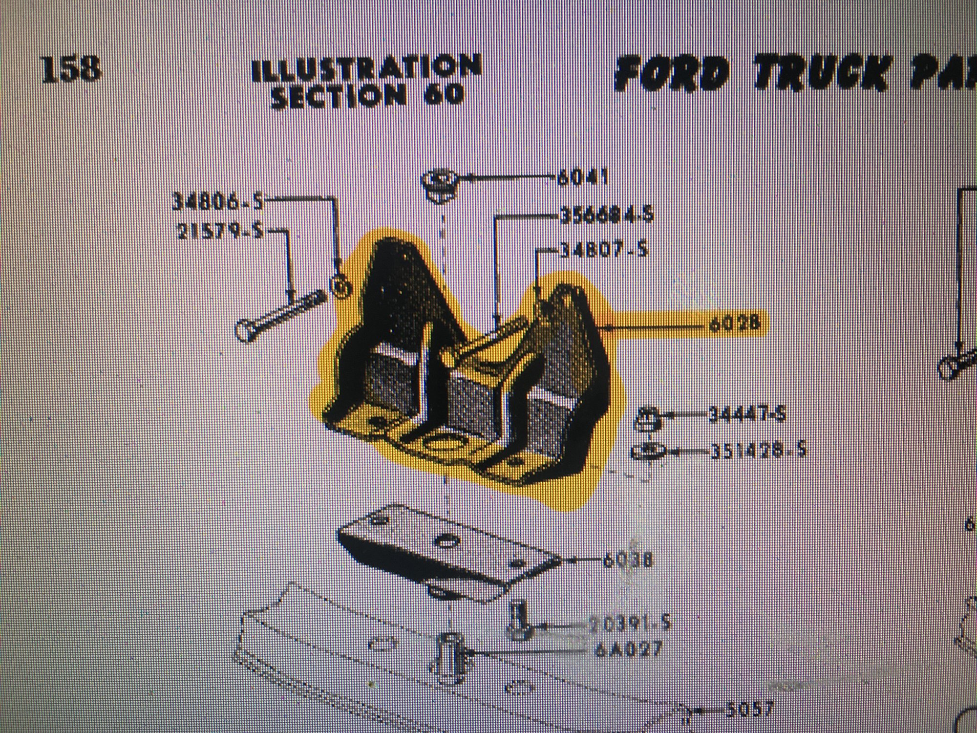 Big Search truck parts - Ford Truck Enthusiasts Forums