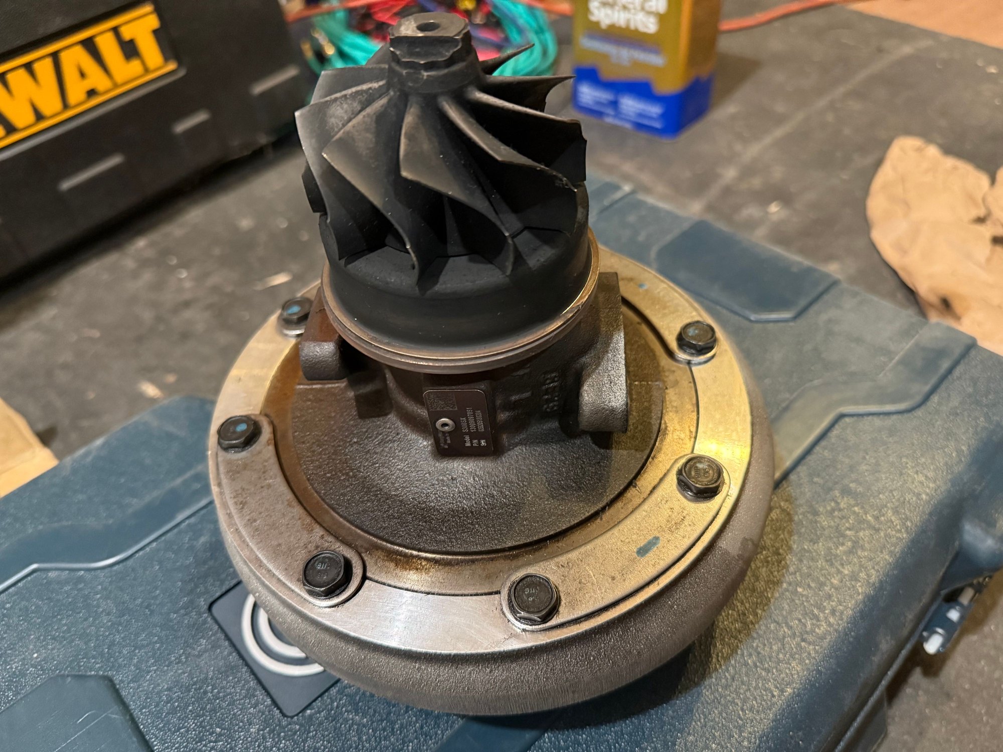 Engine - Power Adders - * T4 Turbos* 369SXE & 366SXE - Used - All Years  All Models - All Years  All Models - Colorado Springs, CO 80909, United States