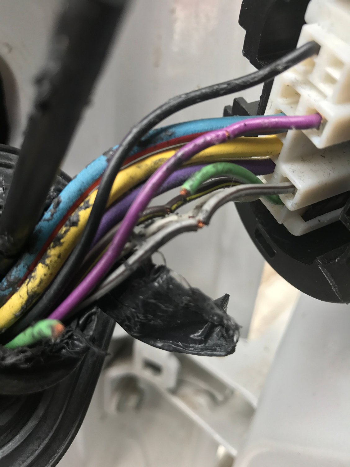 1999 ranger"door ajar" stays on Page 2 Ford Truck Enthusiasts Forums