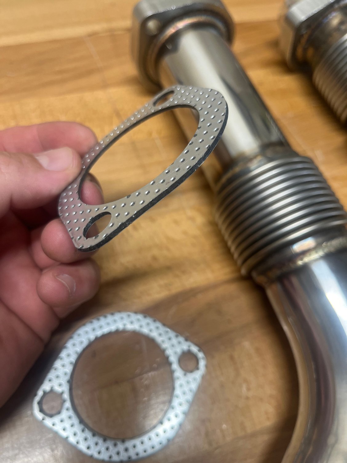 E99 up pipes Ford Truck Enthusiasts Forums