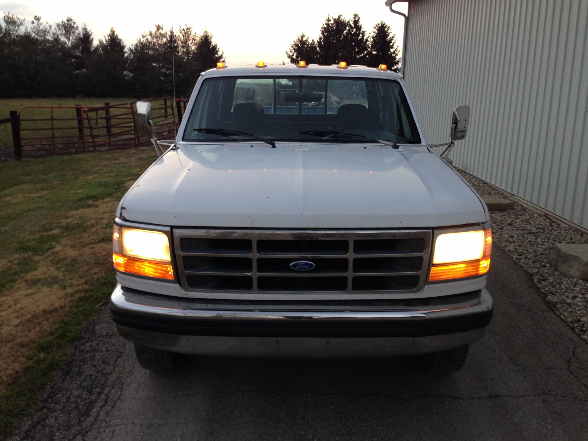 1993 F350 7.3 5 speed - Ford Truck Enthusiasts Forums