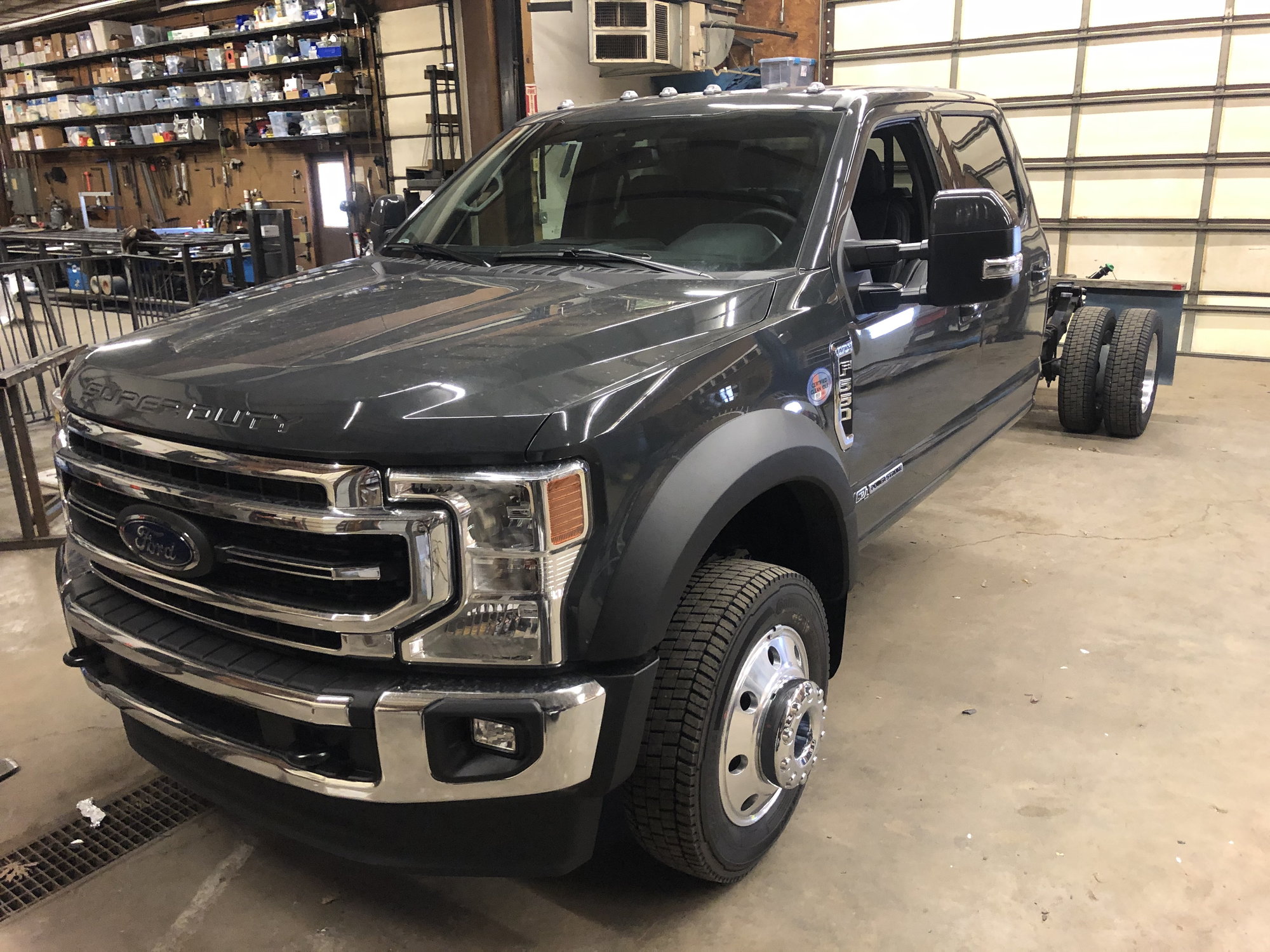Ford Truck Enthusiasts Forums