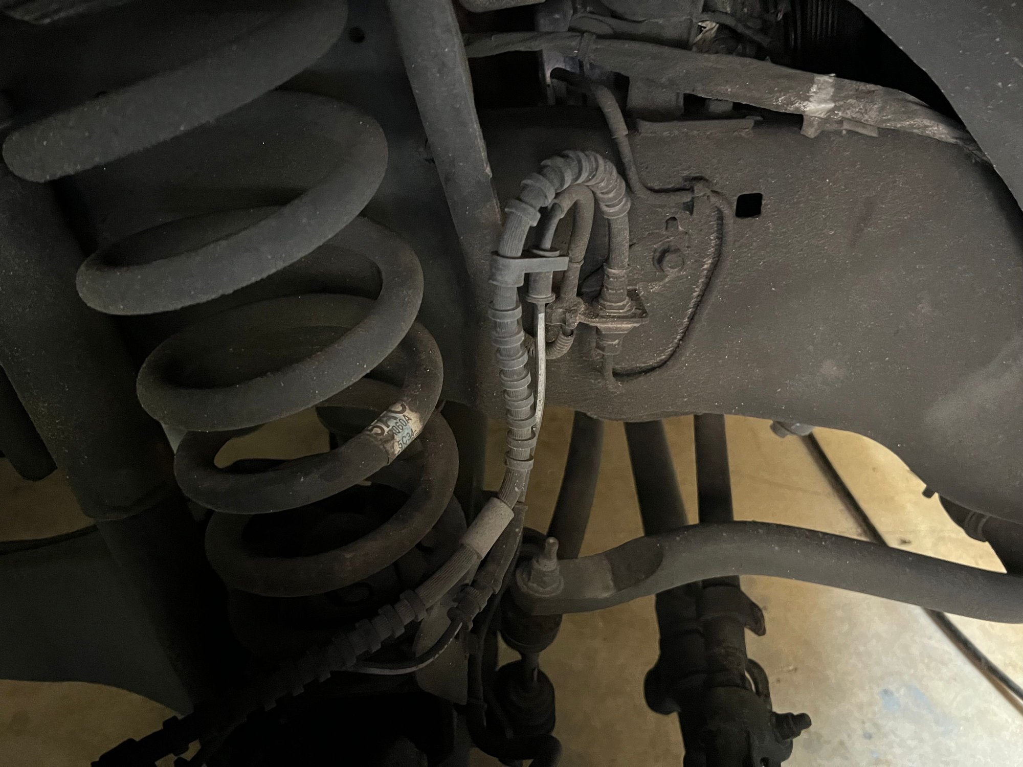 Do you undercoat your Super Duty? Page 2 Ford Truck Enthusiasts Forums