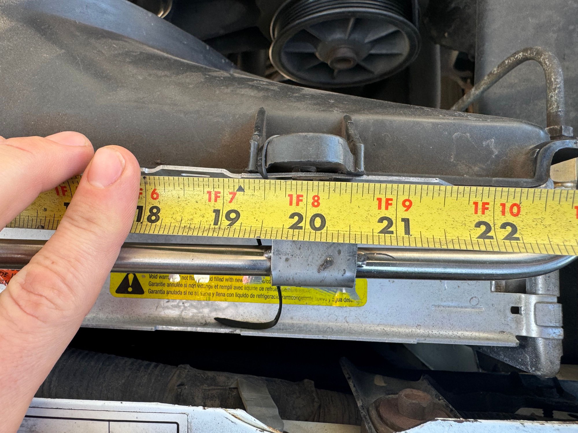 Miscellaneous - OBS Ford Water Bypass Tube for Gas 5.0 5.8 7.5 V8 F150 F250 F350 F Super Duty - New - 1990 to 1997 Ford F Series - Santa Barbara, CA 93105, United States