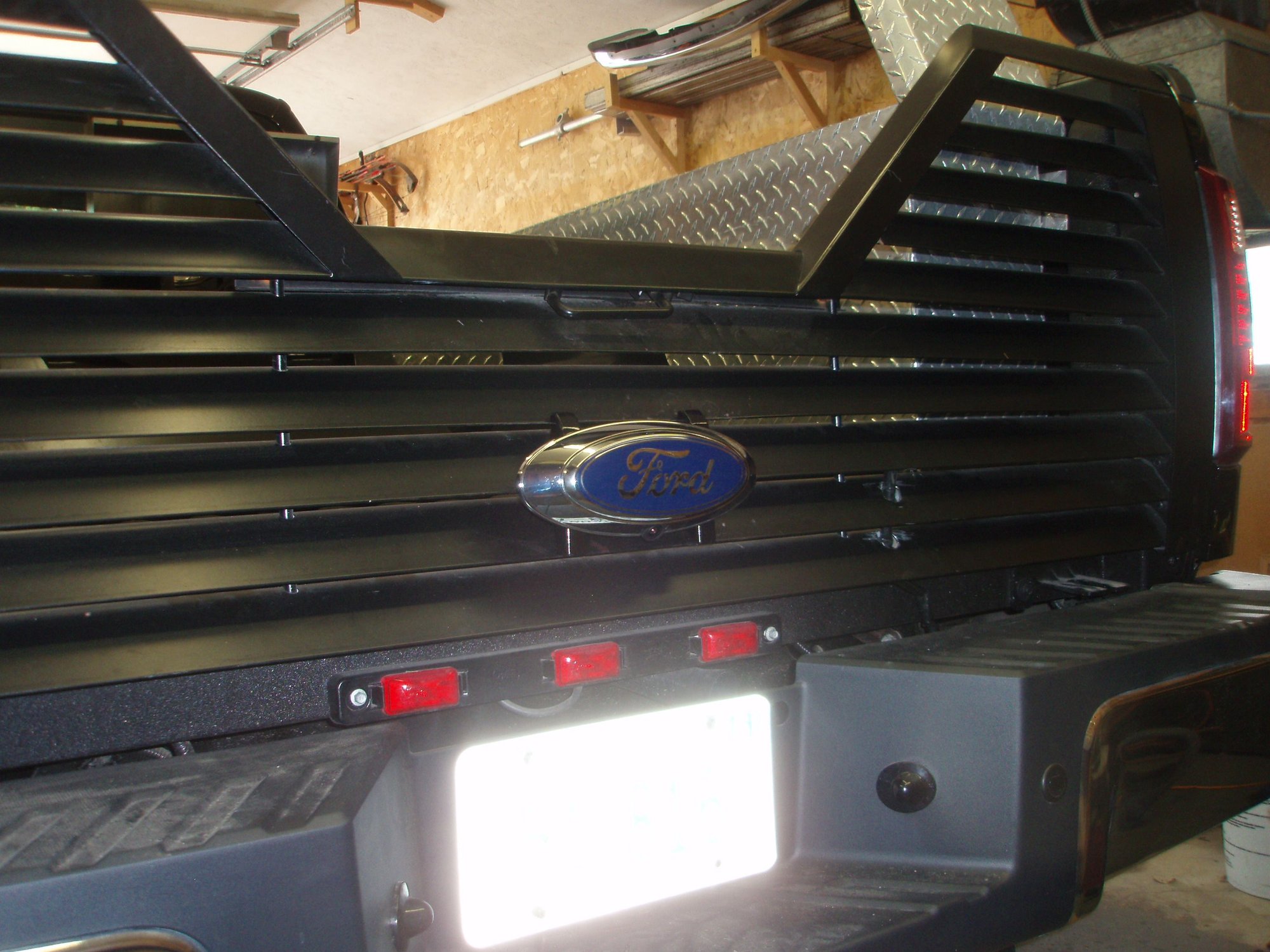 BEST Aftermarket Tailgates for F350... Ford Truck Enthusiasts Forums