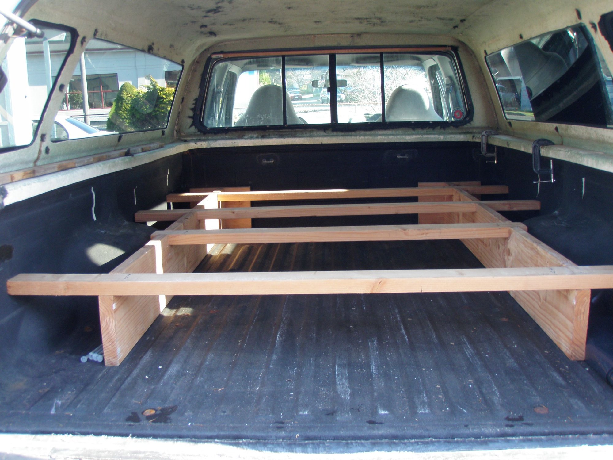 Camper Shell Camping >> Camper Shells And Camping Setups Ford Truck Enthusiasts Forums Camper Shell Camping >> Camper Shells And Camping Setups Ford Truck Enthusiasts Forums