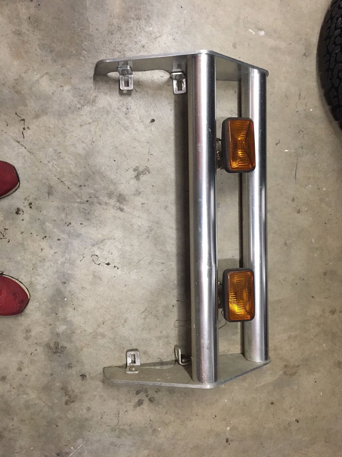 Push Bar identification Ford Truck Enthusiasts Forums