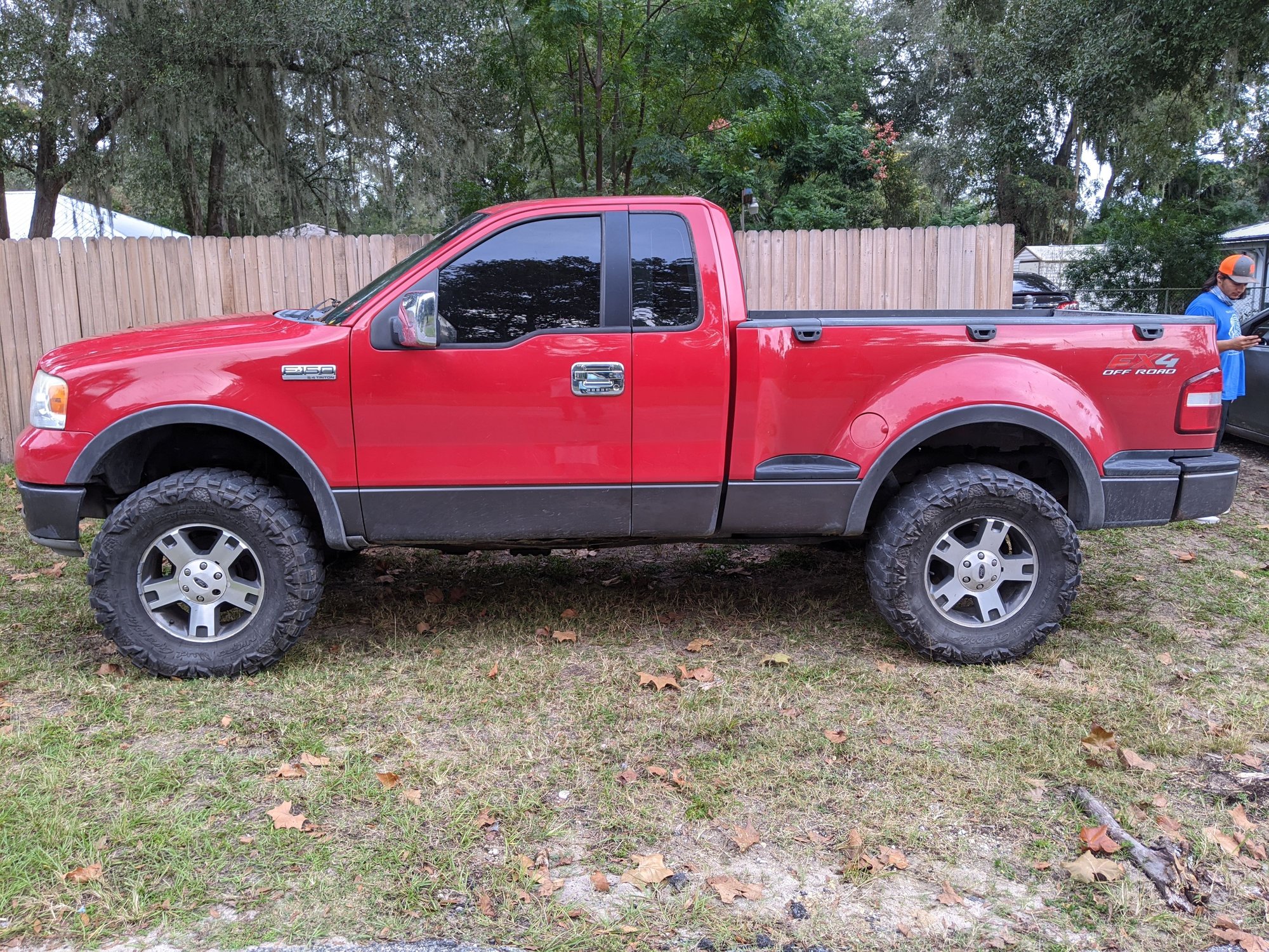 New Member From Florida Ford Truck Enthusiasts Forums