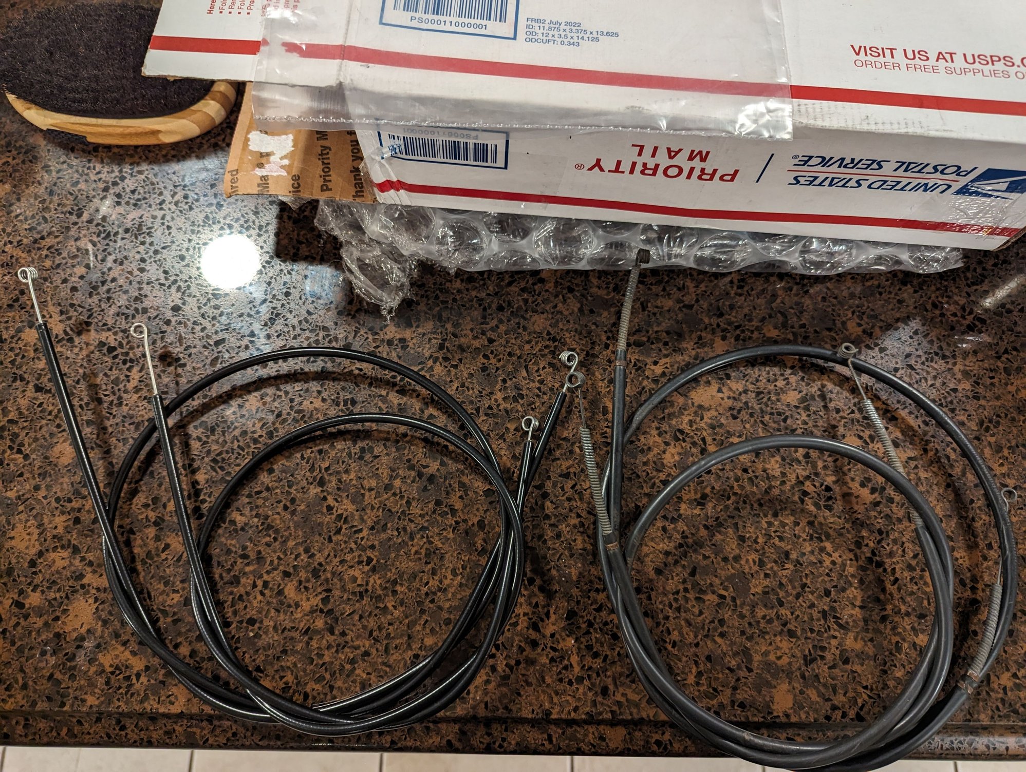 Heater control cables Ford Truck Enthusiasts Forums