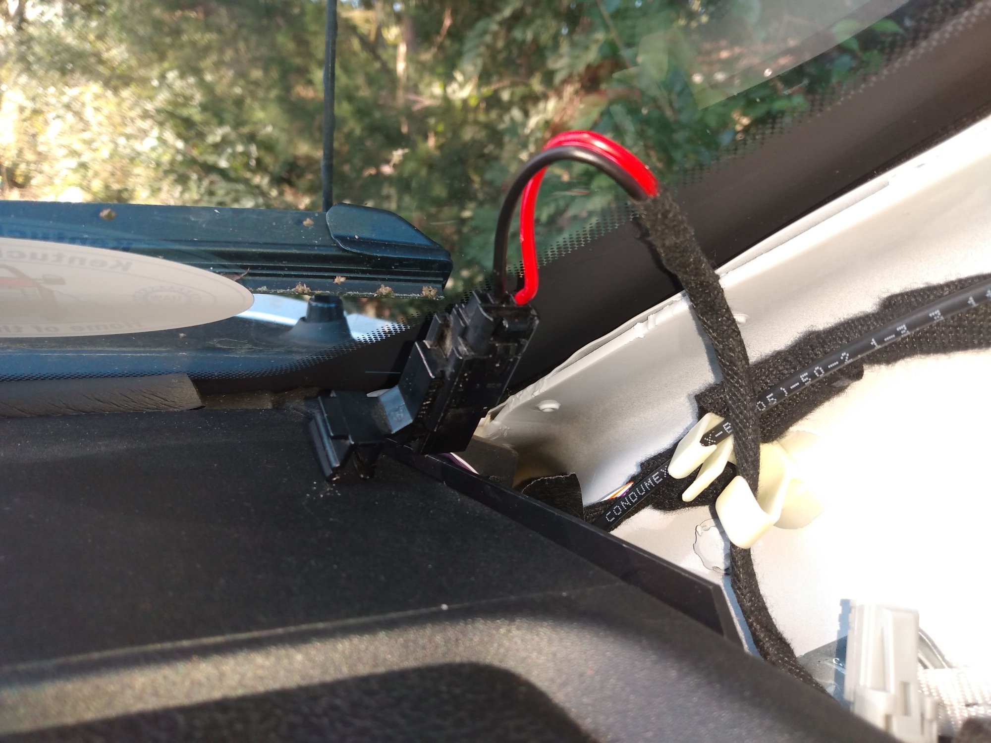 Recon Cab Lights 2019 Super Duty Ford Truck Enthusiasts Forums