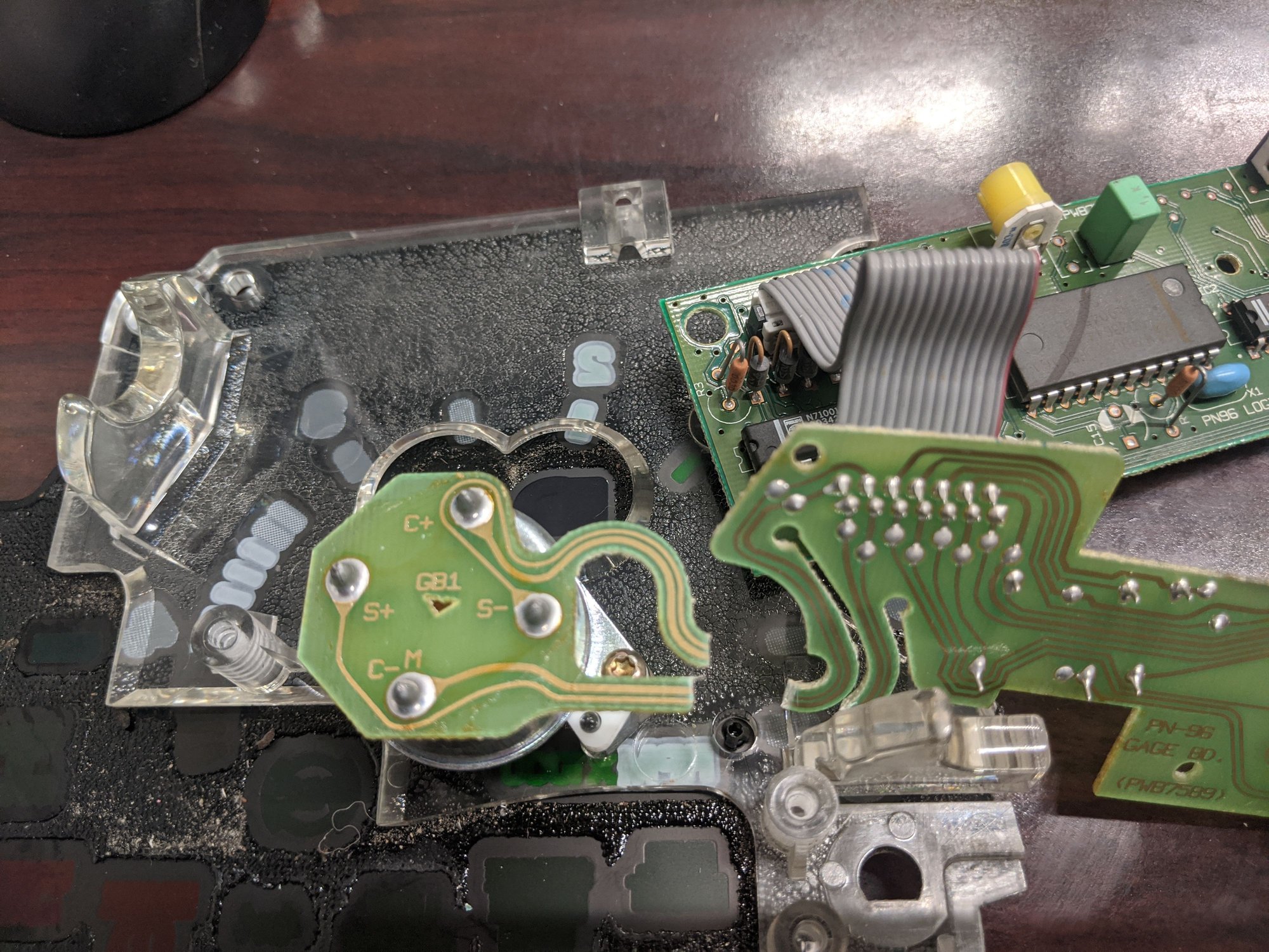 Tachometer Question Page 2 Ford Truck Enthusiasts Forums