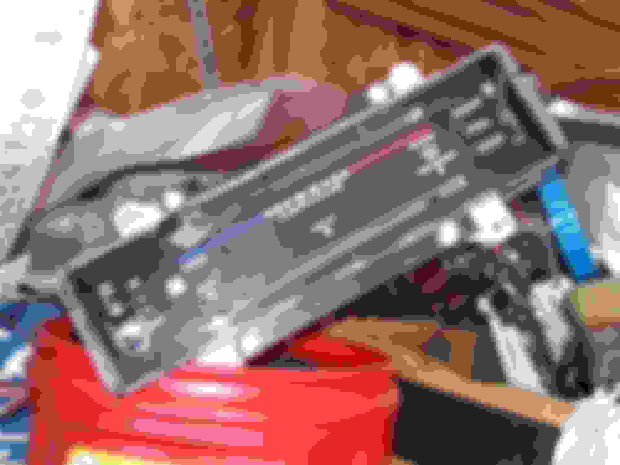 6 WIRE FUEL TANK SELECTOR SWITCH - Page 2 - Ford Truck Enthusiasts Forums