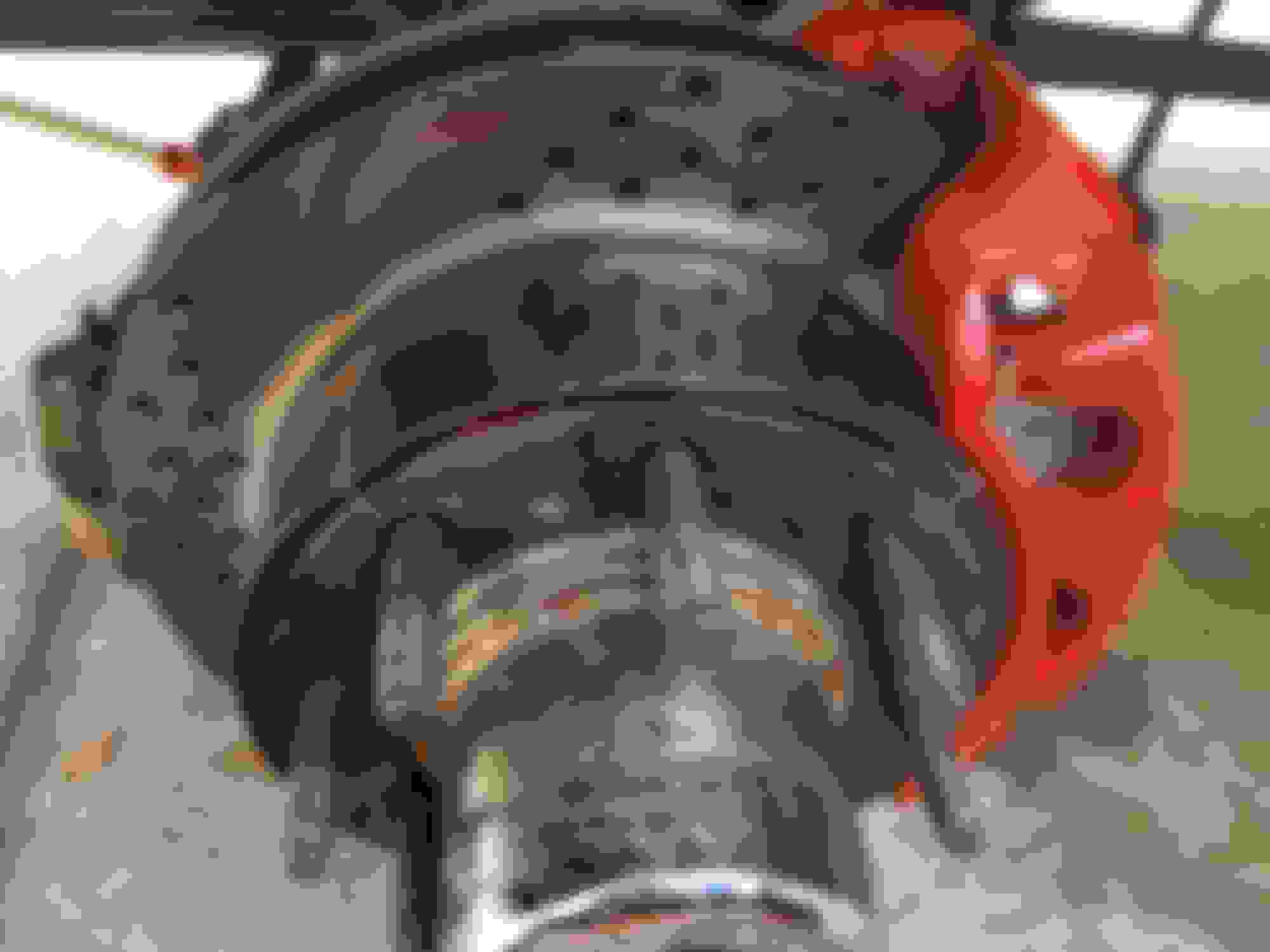 Difference between front and rear rotor? Ford Truck Enthusiasts Forums