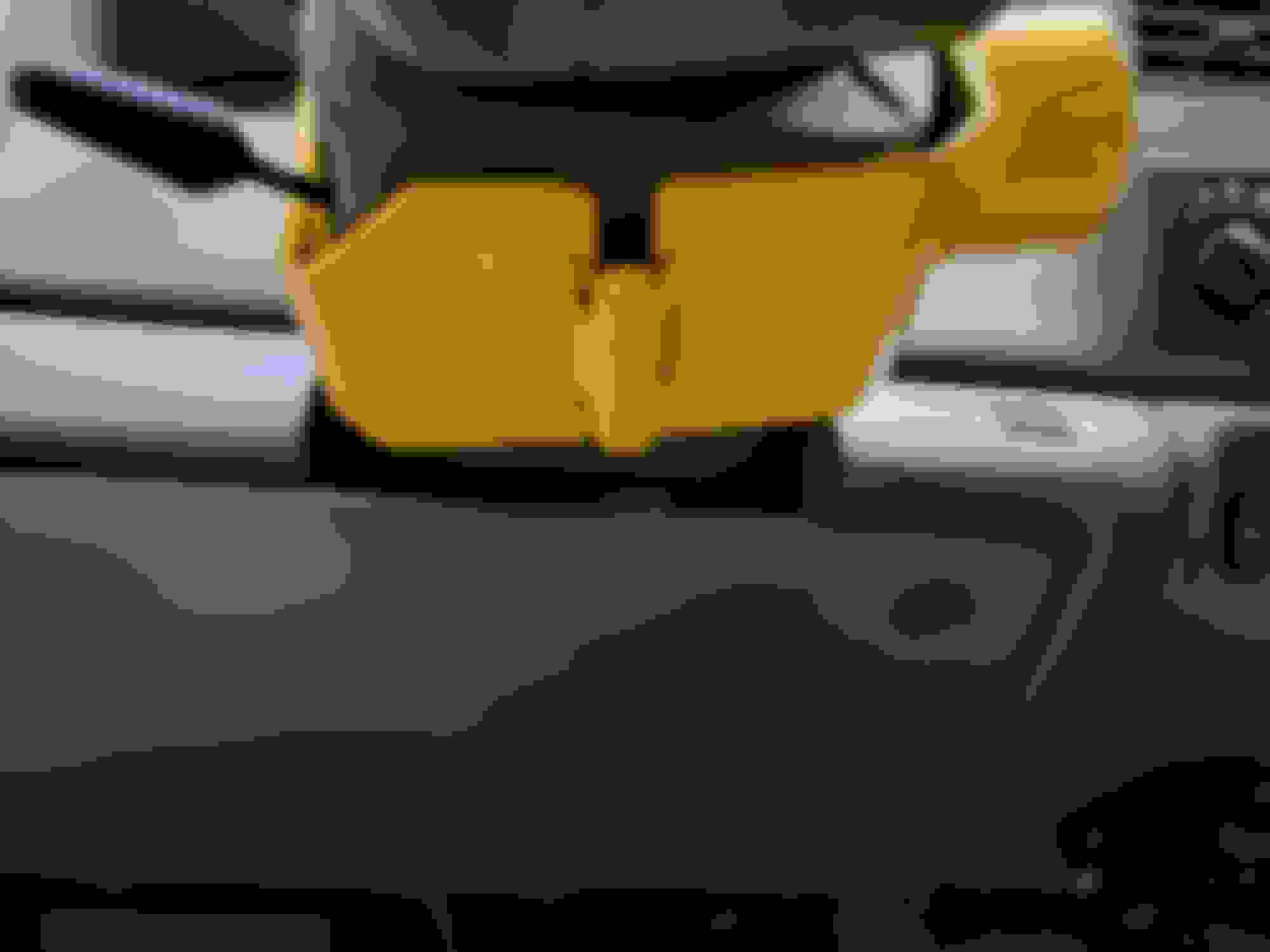 Cyclops Anti theft Module ? Page 2 Ford Truck Enthusiasts Forums