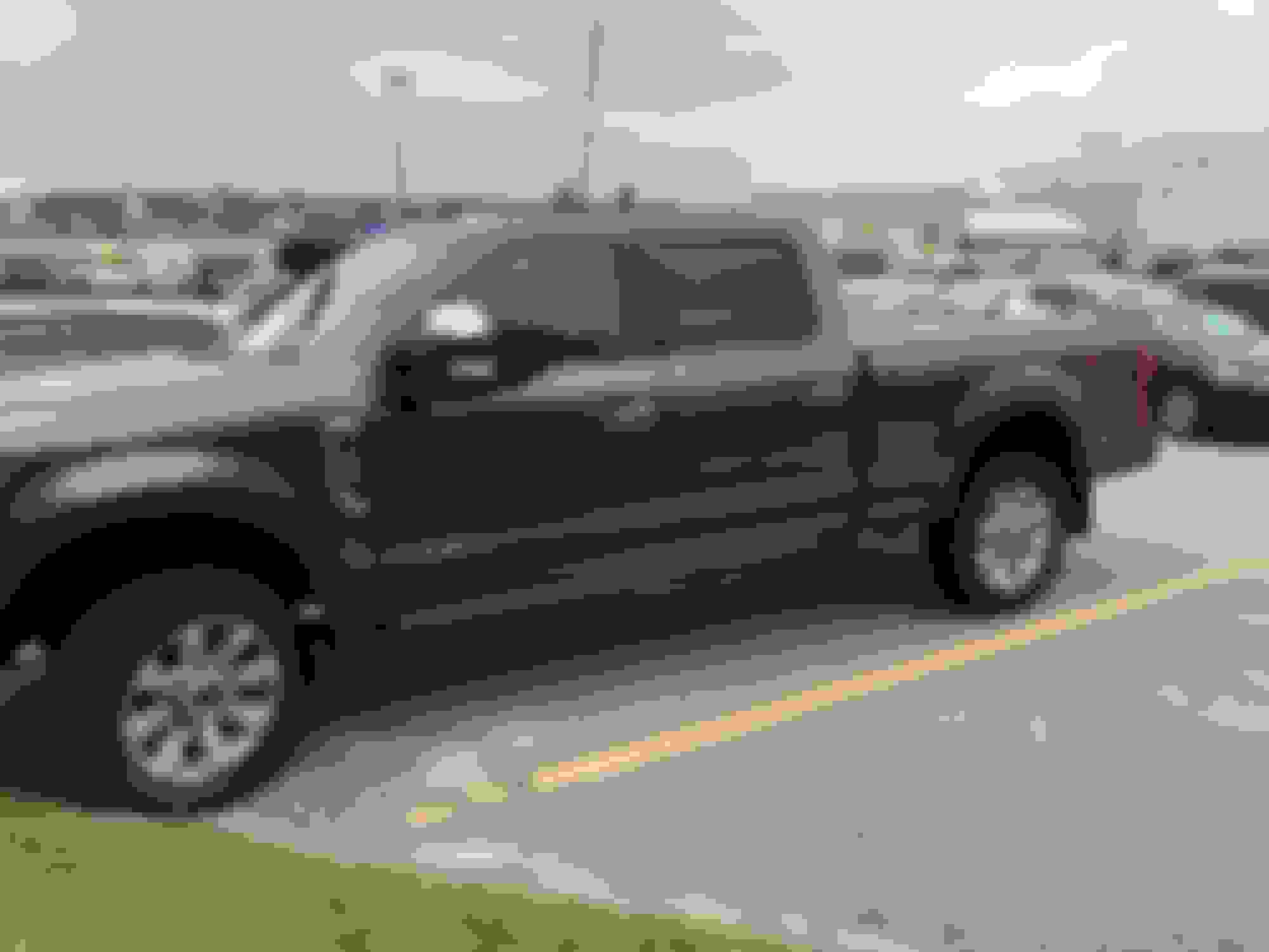 Tint recommendations - Page 2 - Ford Truck Enthusiasts Forums