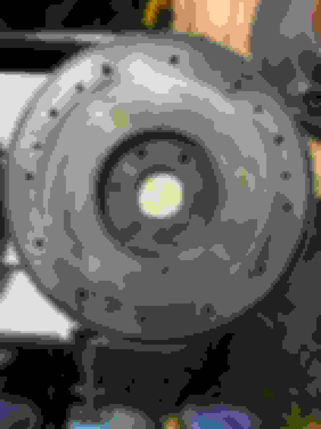 FE 390 flywheel Ford Truck Enthusiasts Forums