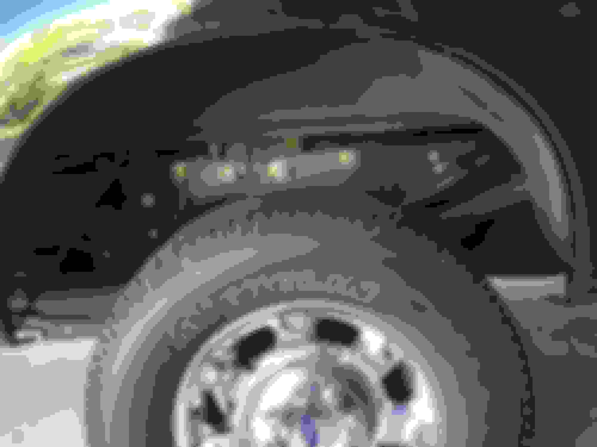 Husky Wheel Liners Installed Ford Truck Enthusiasts Forums