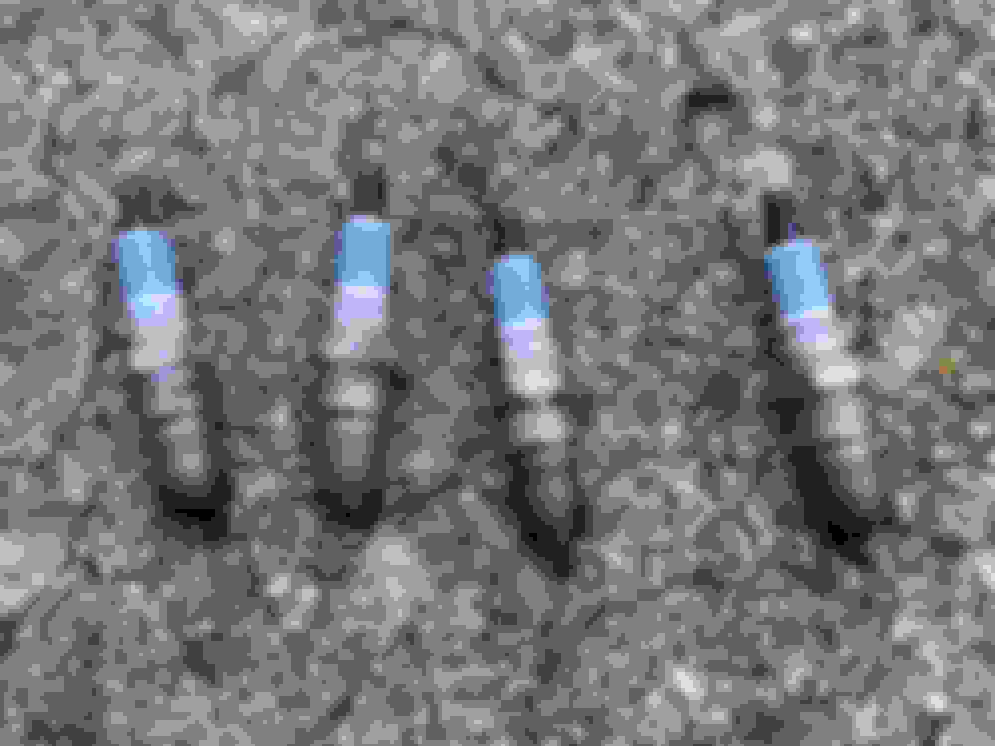 What would be cause of carbon buildup in intake, on pistons? Ford
