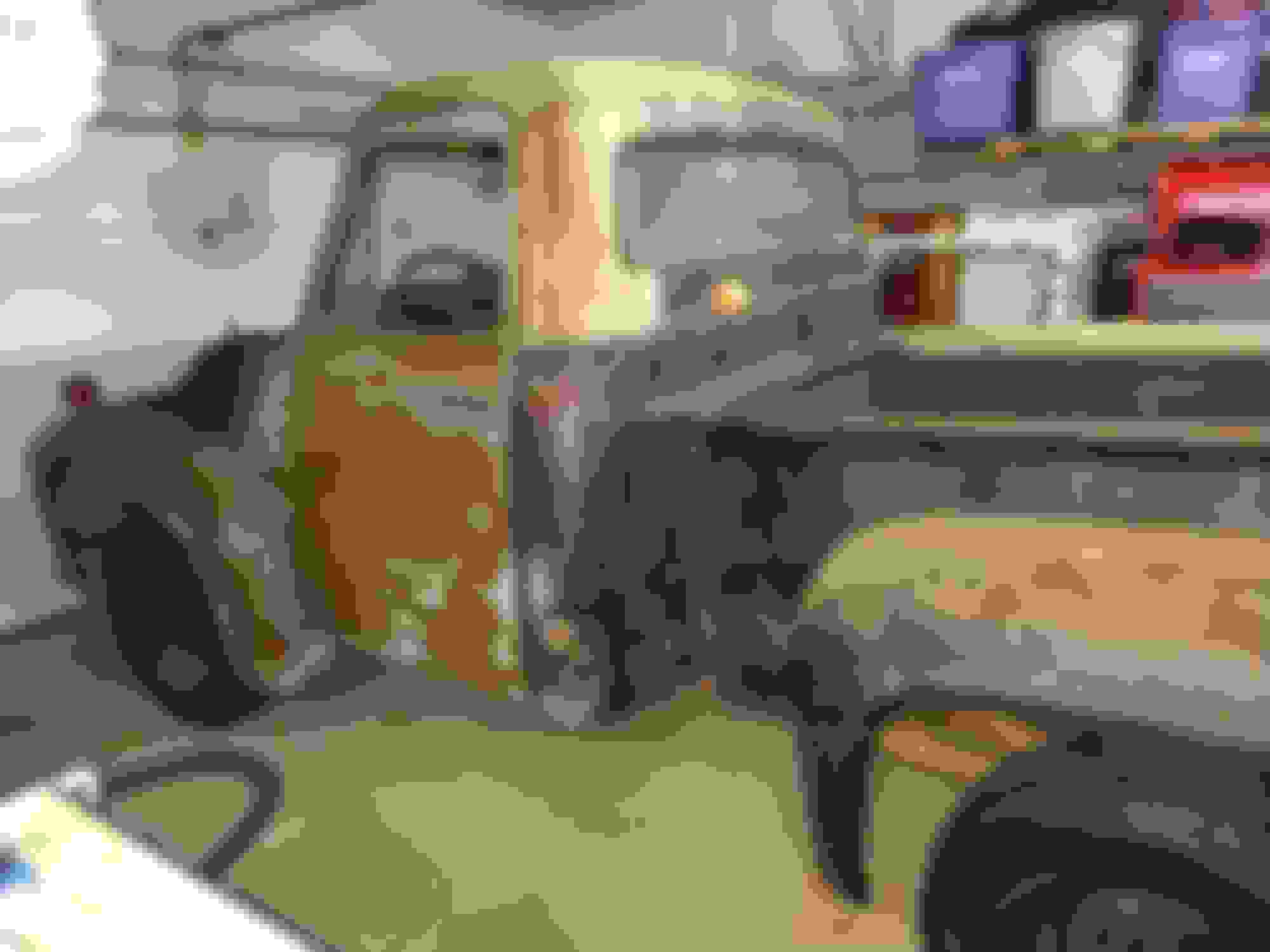 Anyone go without running boards? Ford Truck Enthusiasts Forums