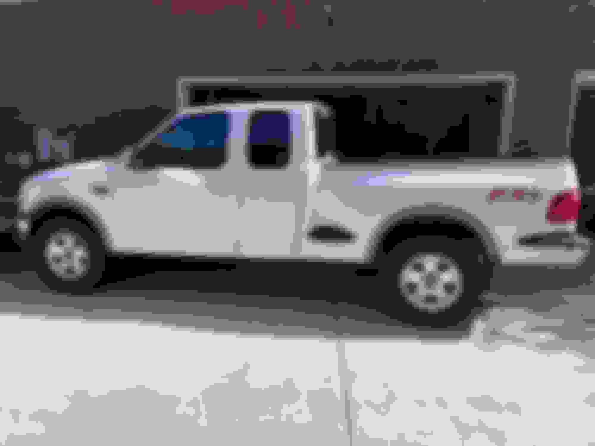 2003 F150 FX4 fender flares color Ford Truck Enthusiasts Forums