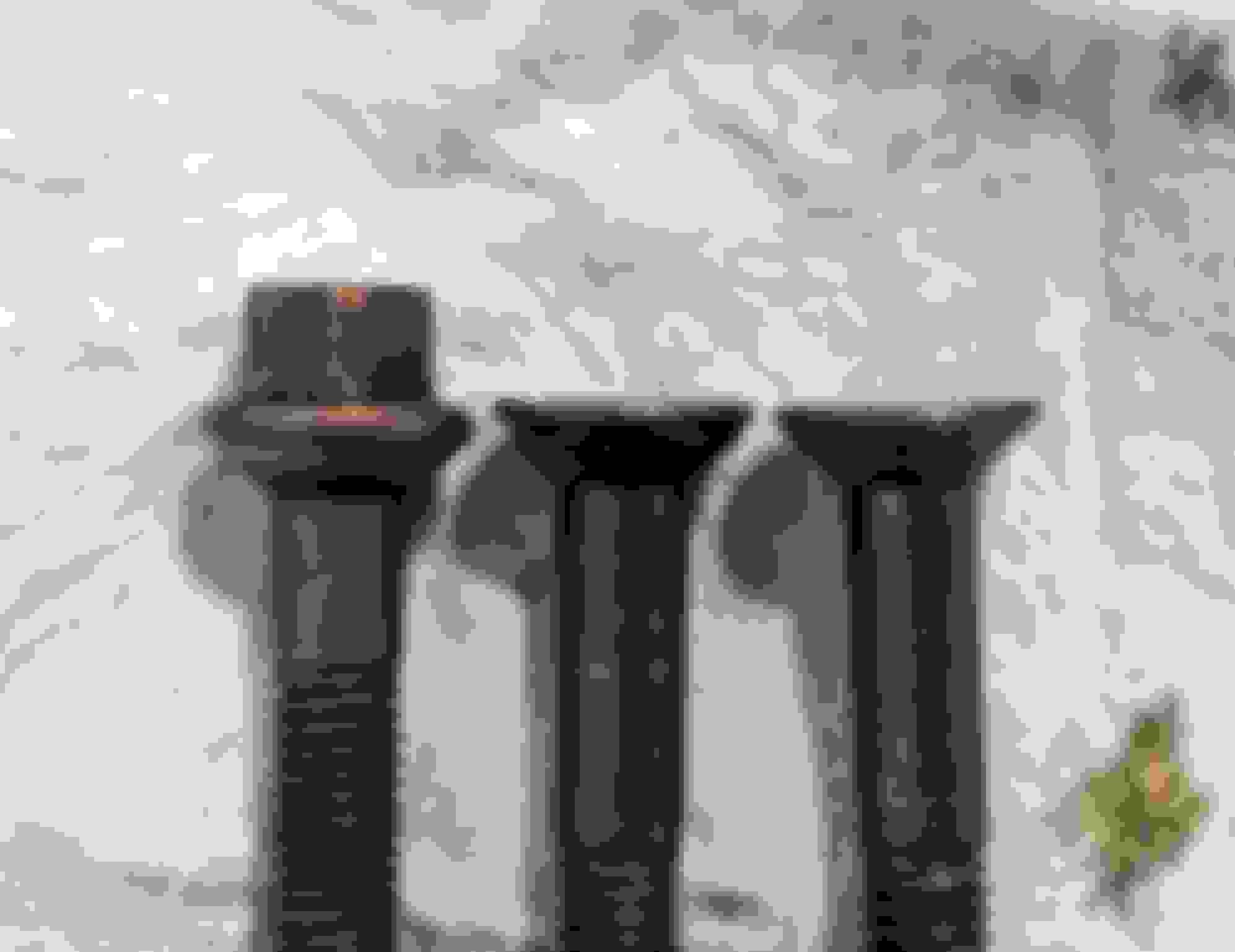 Stronger Injector Bolts Ford Truck Enthusiasts Forums