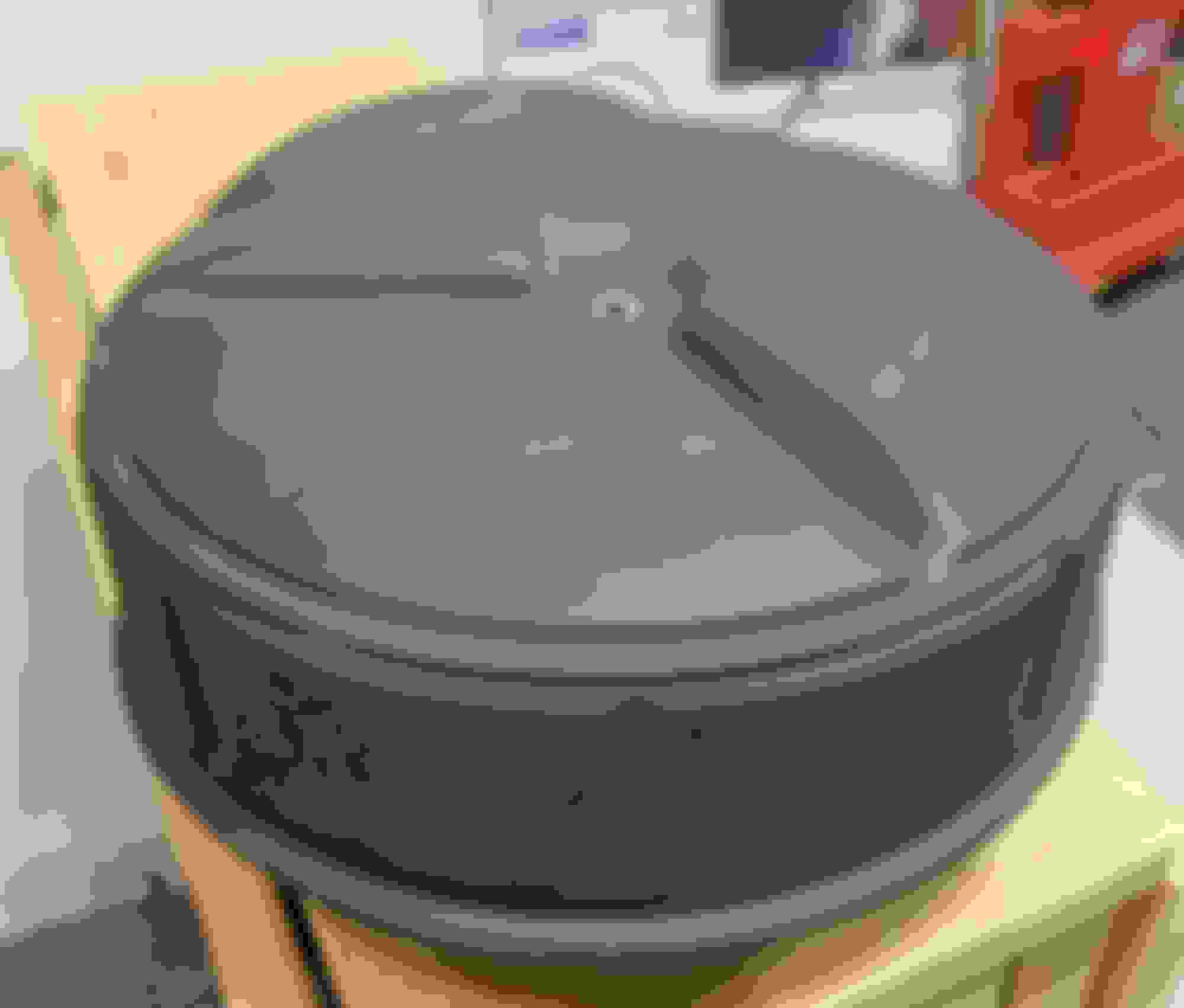 Oil Bath air cleaner Ford Truck Enthusiasts Forums