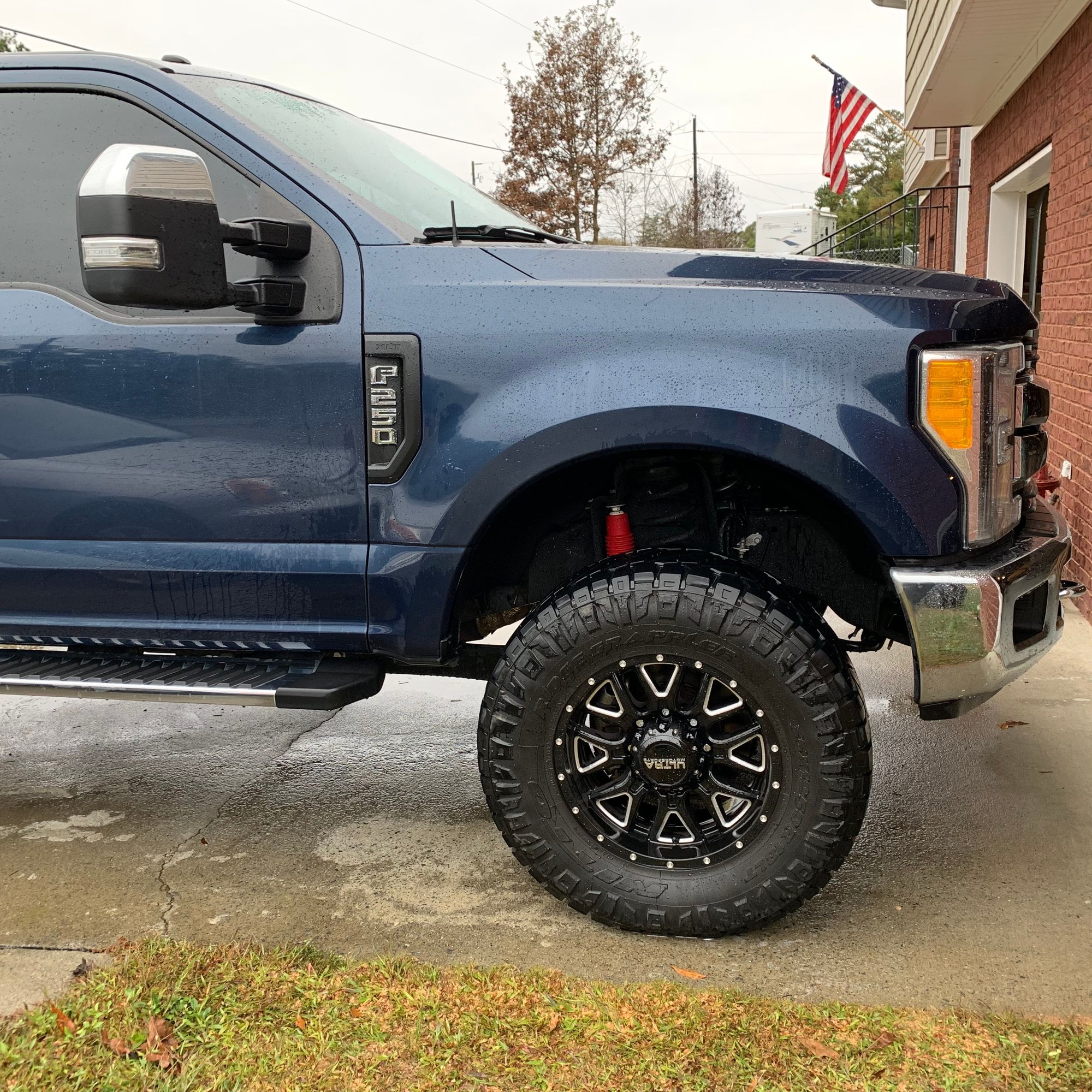 2017+ Super Duty upgrades picture thread Ford Truck Enthusiasts Forums