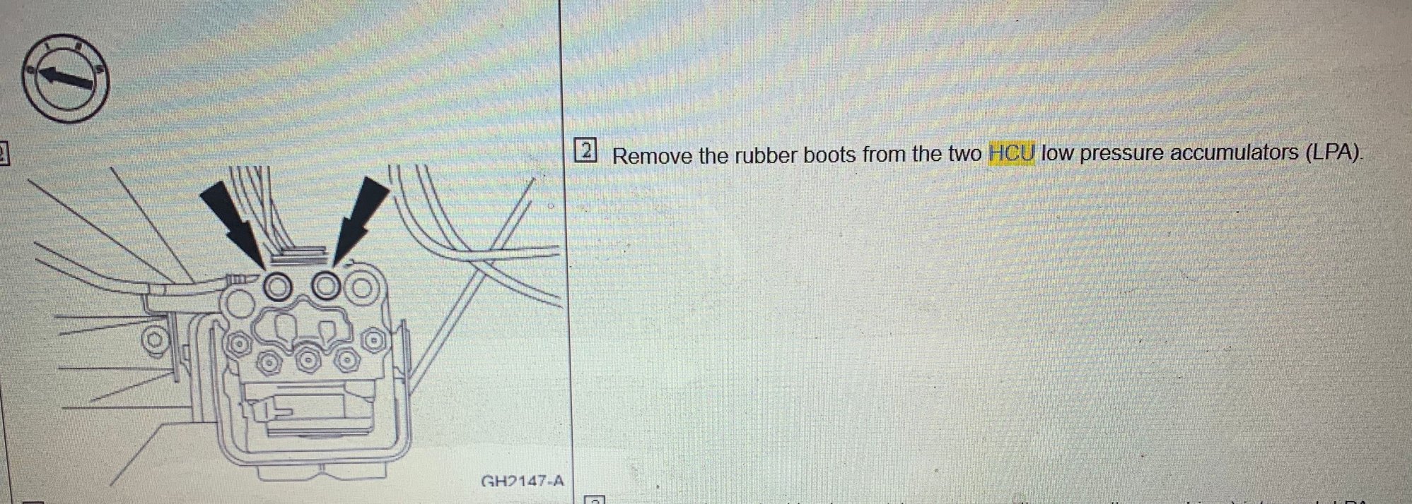 ABS Module Bleed Procedure? Ford Truck Enthusiasts Forums