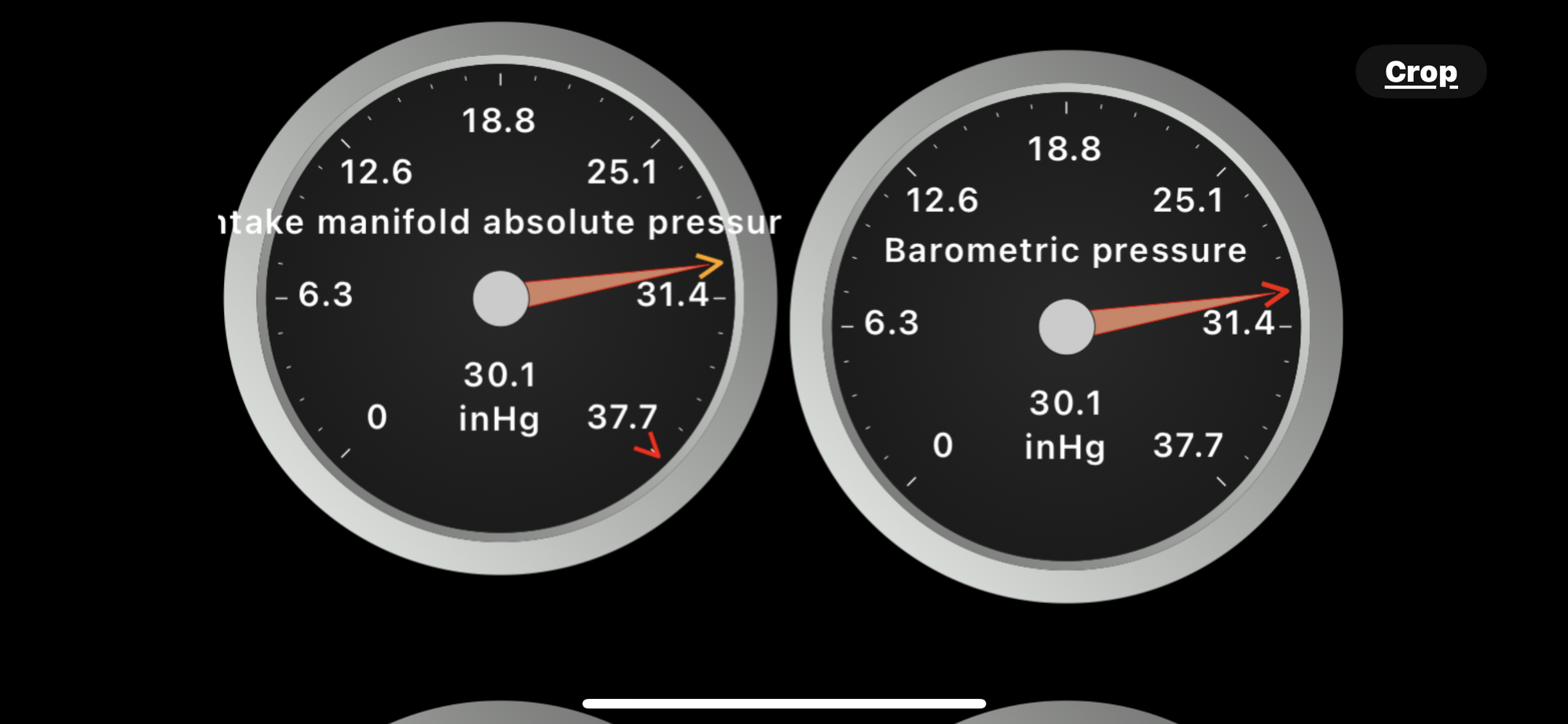 MAP sensor verification - Ford Truck Enthusiasts Forums