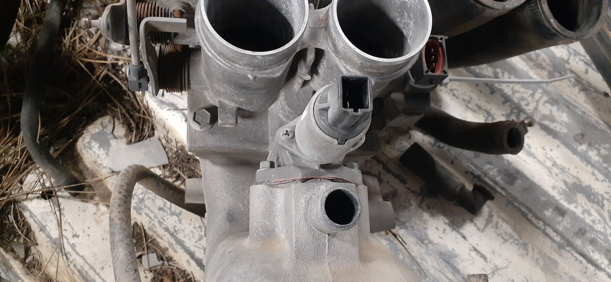 95 f250 460 air intake question Page 2 Ford Truck Enthusiasts Forums