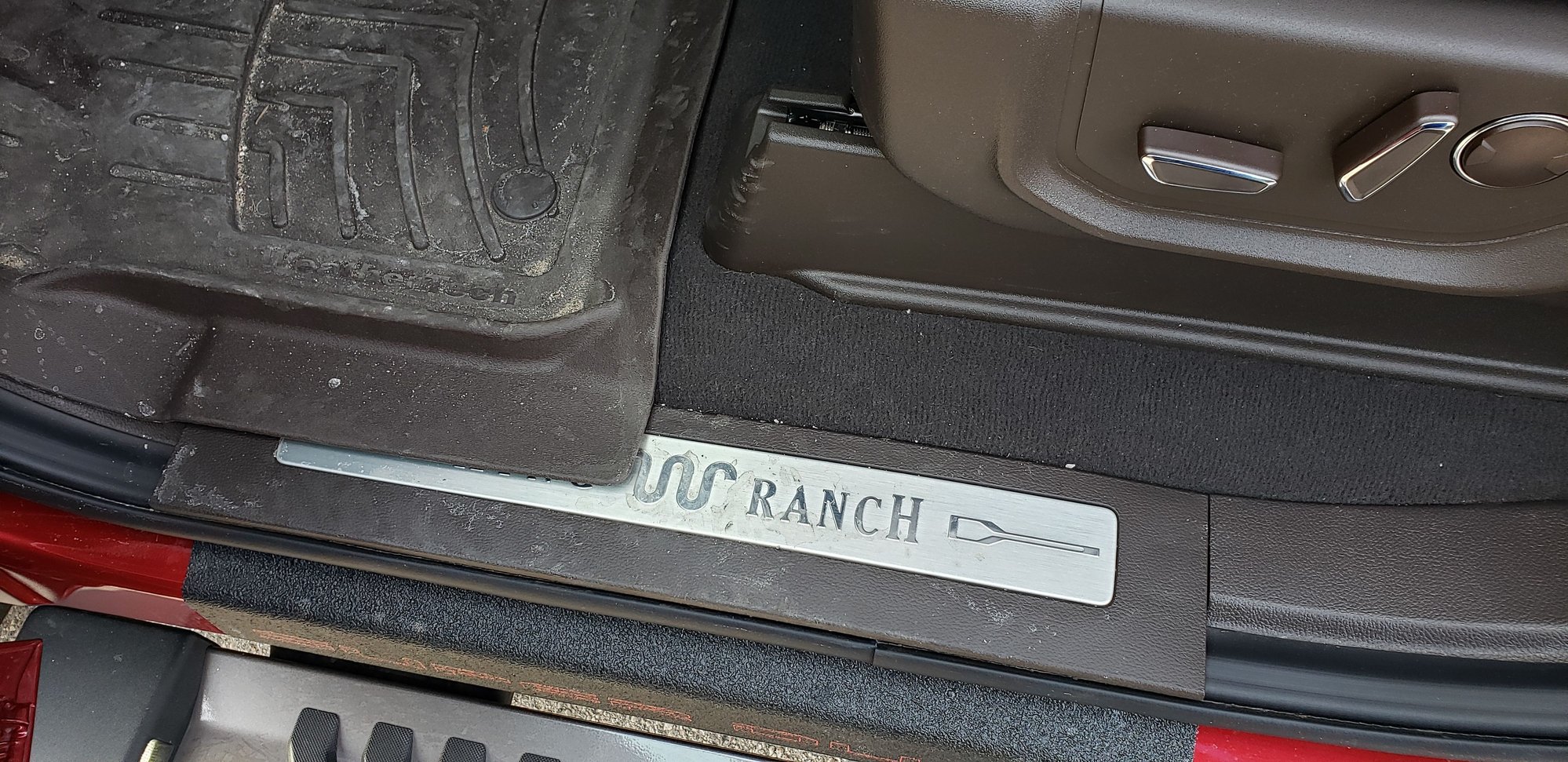 2022 King Ranch carpets Ford Truck Enthusiasts Forums