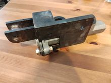 67 Econoline Brake Work