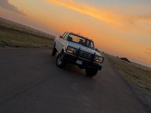 Project Lady ('96 Powerstroke 5 Spd)