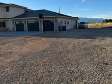 This is my domicile. I’m in the back corner. Very nice accommodations. Anyone coming to Sand Hollow/St George/Hurricane I would highly recommend!