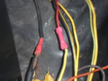 electrical??