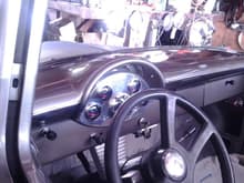 0422141343 zps9eca7451the dash polished and wired with new guages and assembled
