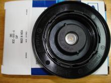 Coolant Resevoir (degas bottle) Cap