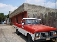 '67-'72 Ford Trucks-Collection-1.