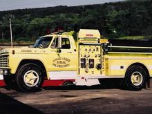 '74 F-750