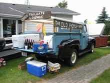 Party truck 06