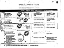 Wire Harness Tests pg.11