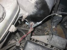 Wiring Harness Modifications